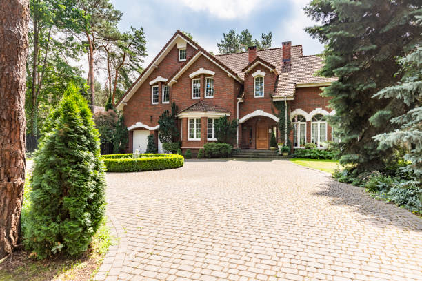 Best Driveway Paving Company  in Maitland, FL