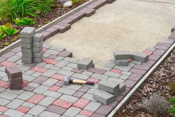 Trusted Maitland, FL Driveway Pavers Experts