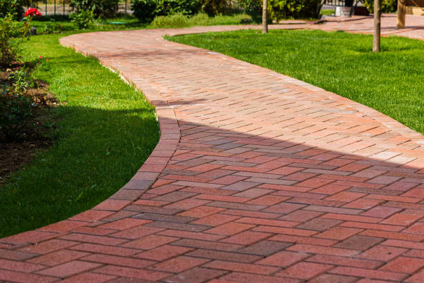 Professional Driveway Pavers in Maitland, FL