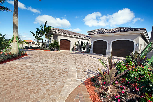 Best Interlocking Driveway Pavers  in Maitland, FL