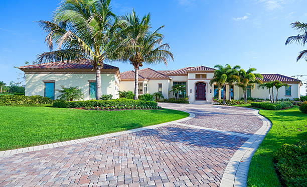 Best Concrete Paver Driveway  in Maitland, FL
