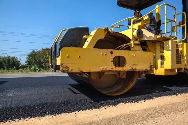 Best Residential Paver Driveway  in Maitland, FL
